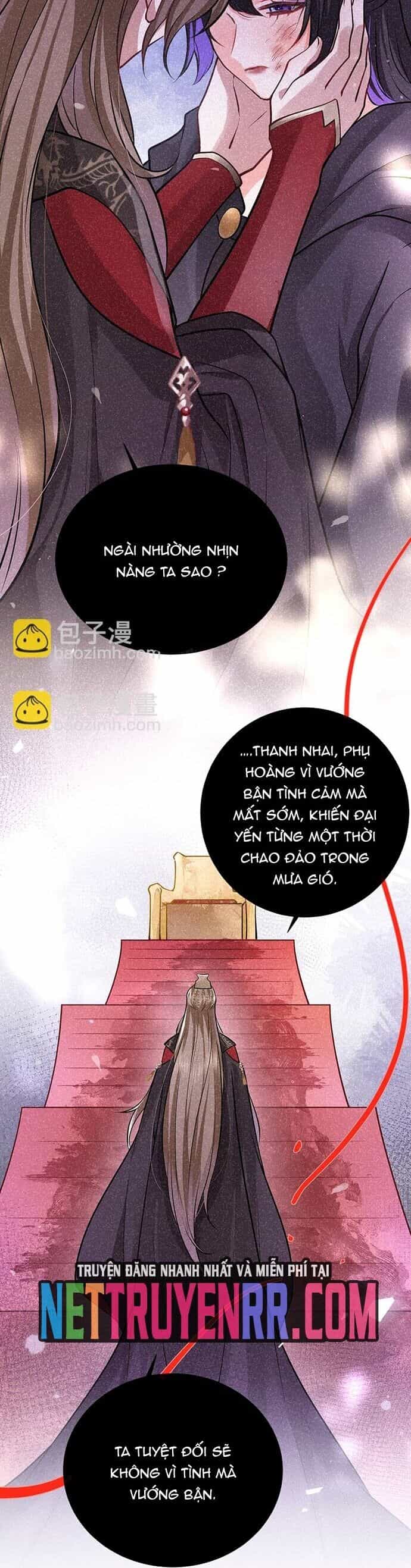 Sau Khi Công Chúa Bội Tình Bạc Nghĩa - Chương 86 - ảnh 19
