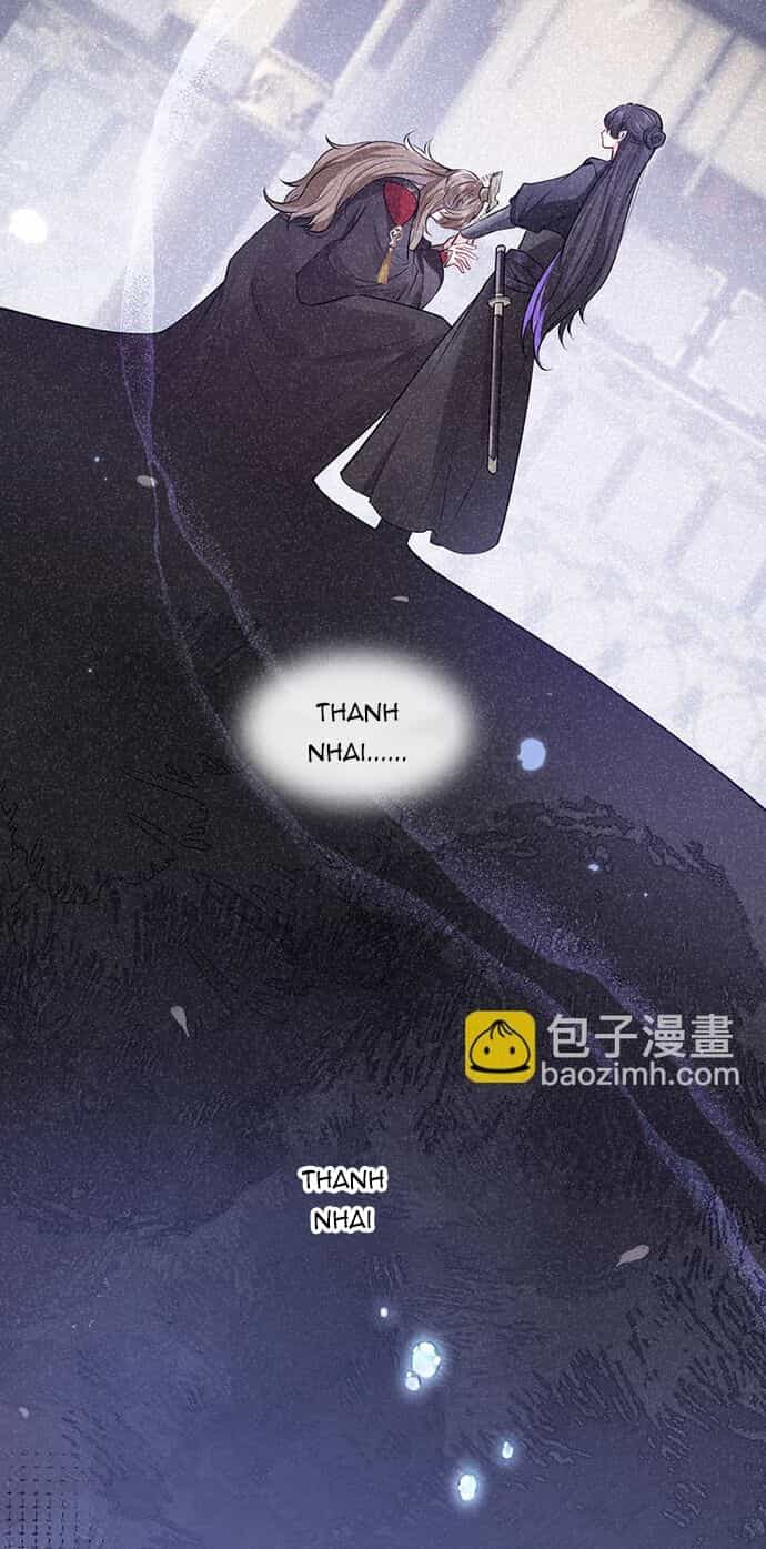 Sau Khi Công Chúa Bội Tình Bạc Nghĩa - Chương 86 - ảnh 21