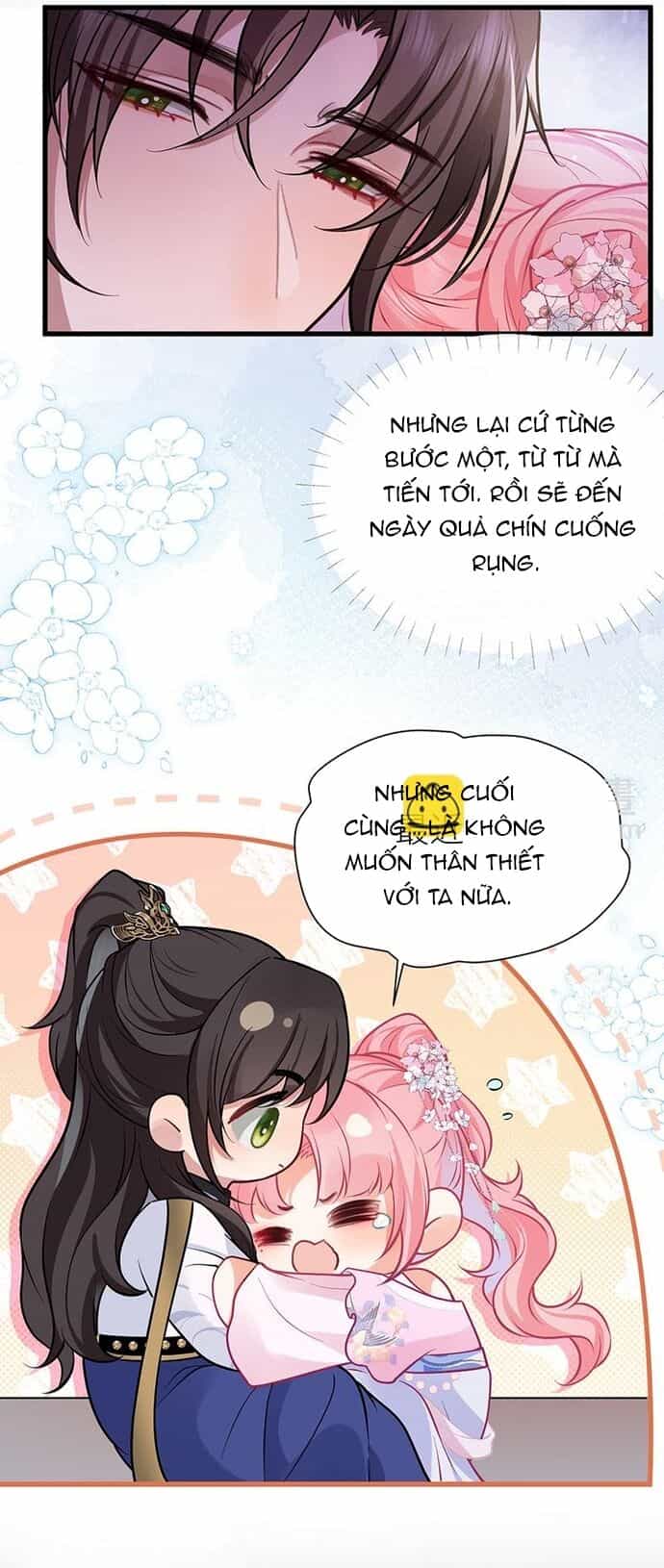 Sau Khi Công Chúa Bội Tình Bạc Nghĩa - Chương 87 - ảnh 12