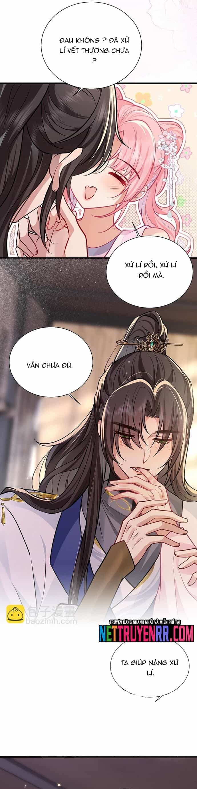 Sau Khi Công Chúa Bội Tình Bạc Nghĩa - Chương 87 - ảnh 17