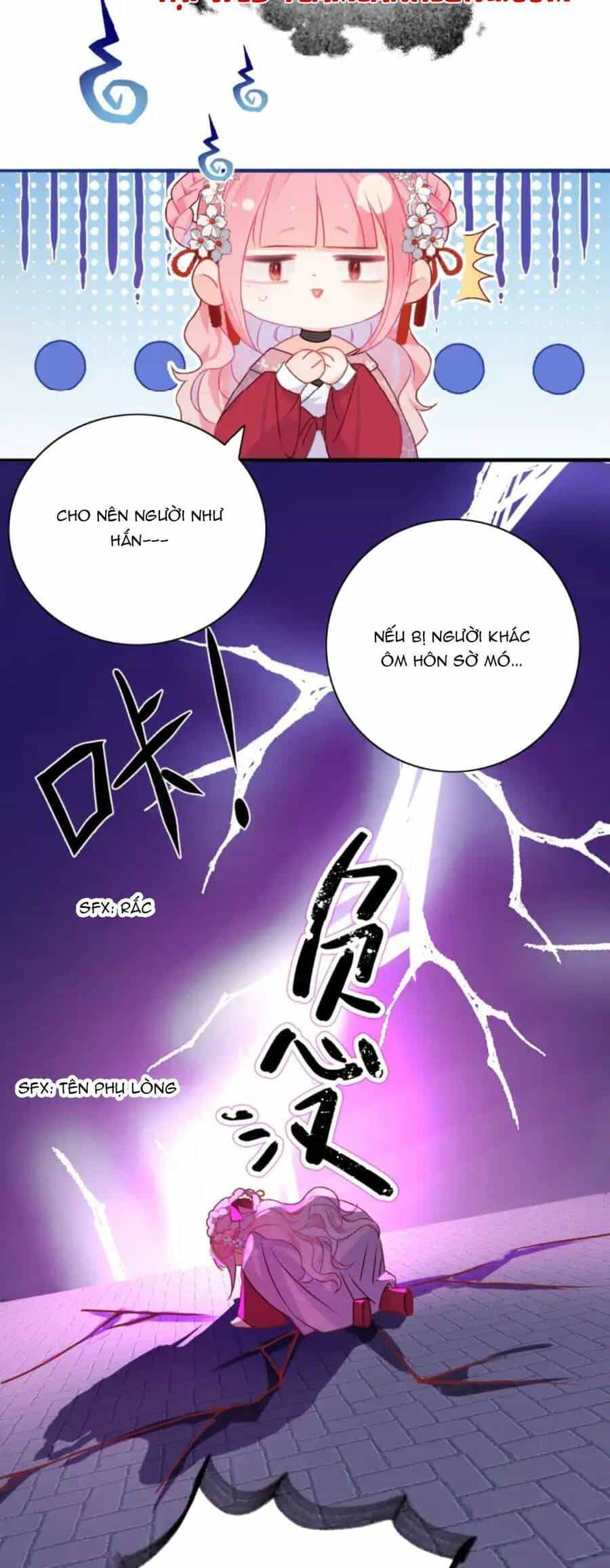 Sau Khi Công Chúa Bội Tình Bạc Nghĩa - Chương 9 - ảnh 15