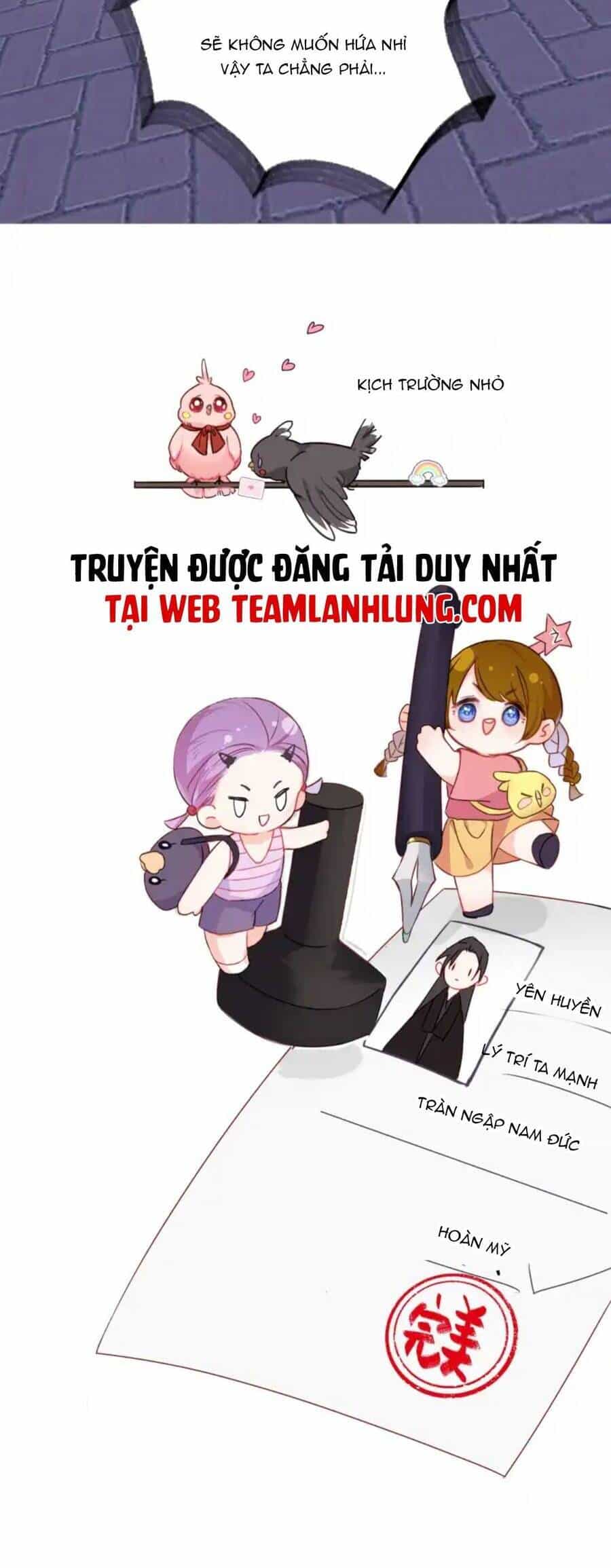 Sau Khi Công Chúa Bội Tình Bạc Nghĩa - Chương 9 - ảnh 16