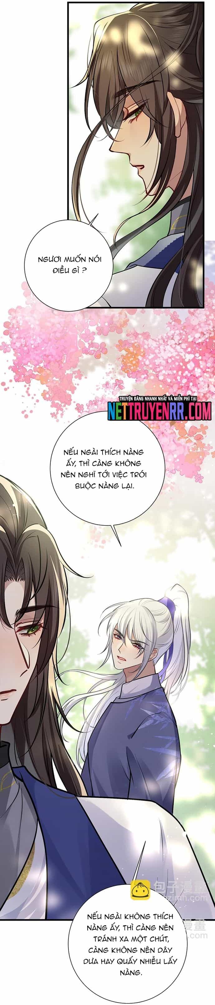 Sau Khi Công Chúa Bội Tình Bạc Nghĩa - Chương 90 - ảnh 10