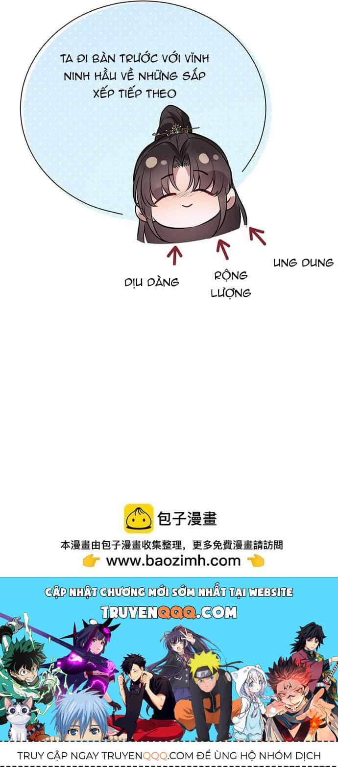 Sau Khi Công Chúa Bội Tình Bạc Nghĩa - Chương 92 - ảnh 19