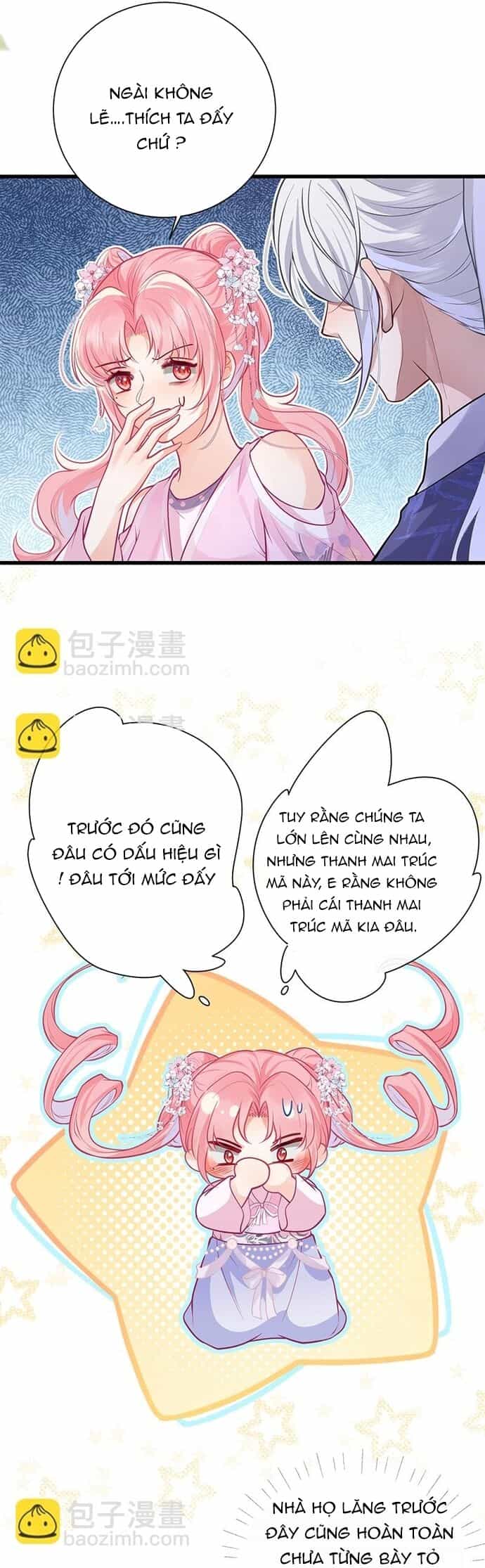 Sau Khi Công Chúa Bội Tình Bạc Nghĩa - Chương 93 - ảnh 2