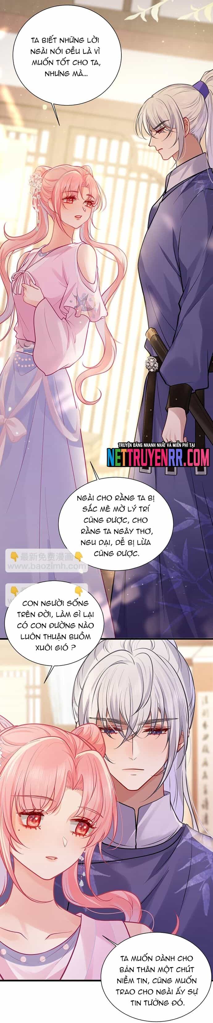 Sau Khi Công Chúa Bội Tình Bạc Nghĩa - Chương 94 - ảnh 4