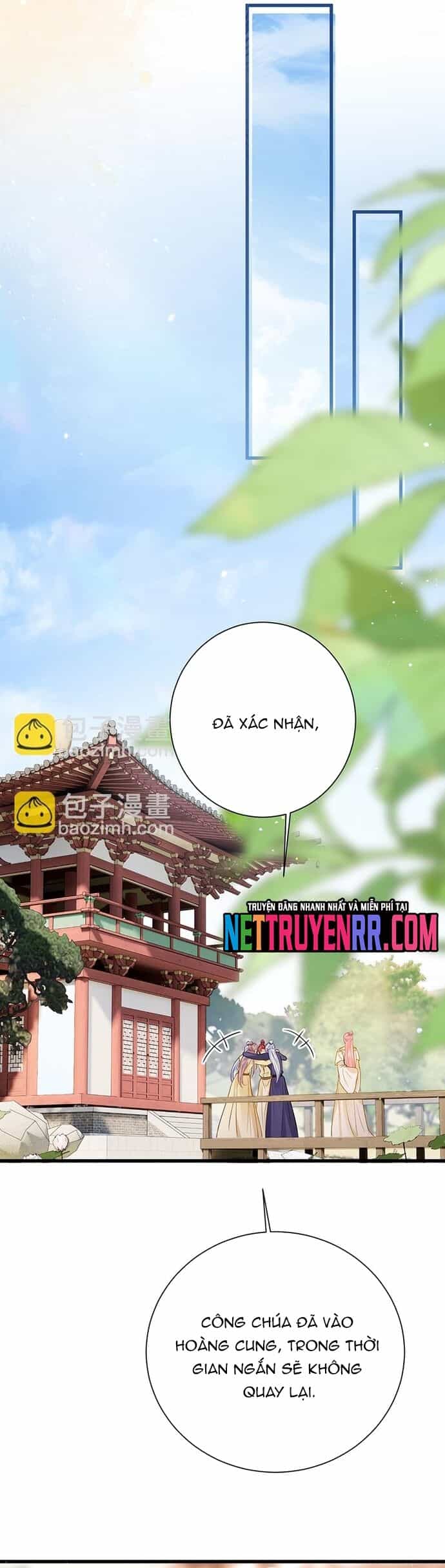 Sau Khi Công Chúa Bội Tình Bạc Nghĩa - Chương 96 - ảnh 9