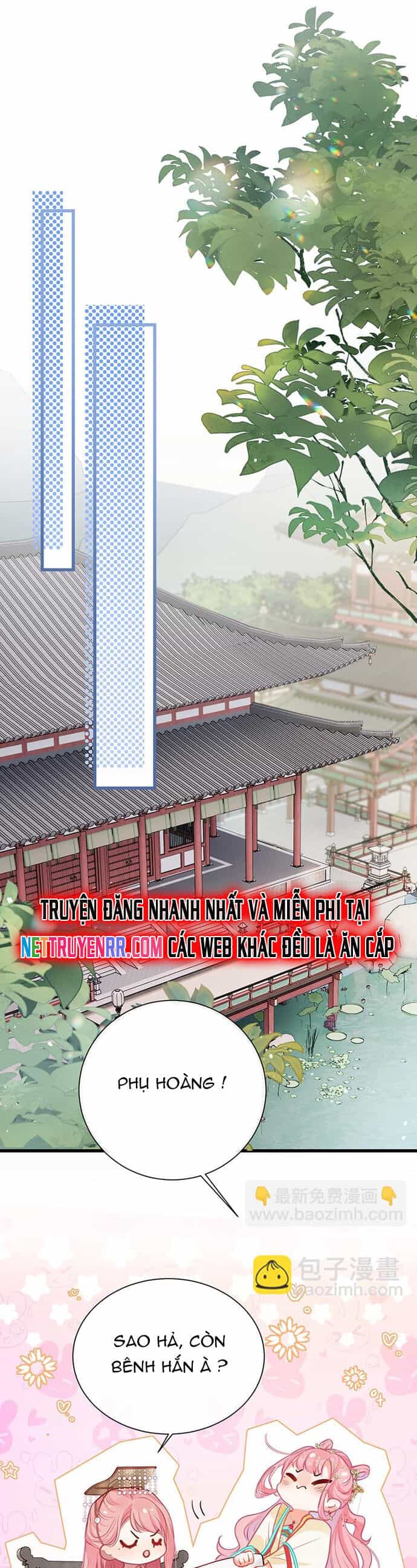 Sau Khi Công Chúa Bội Tình Bạc Nghĩa - Chương 97 - ảnh 11