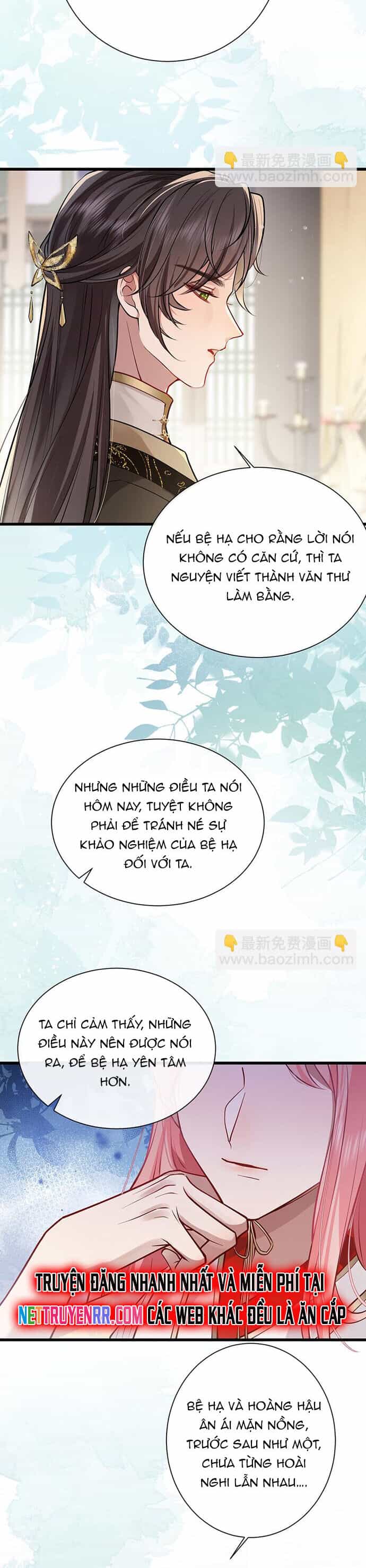 Sau Khi Công Chúa Bội Tình Bạc Nghĩa - Chương 97 - ảnh 18