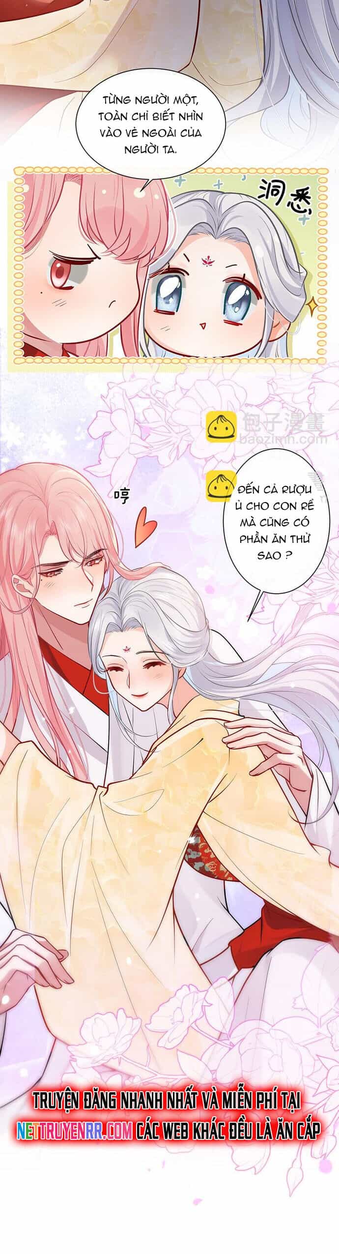 Sau Khi Công Chúa Bội Tình Bạc Nghĩa - Chương 98 - ảnh 12