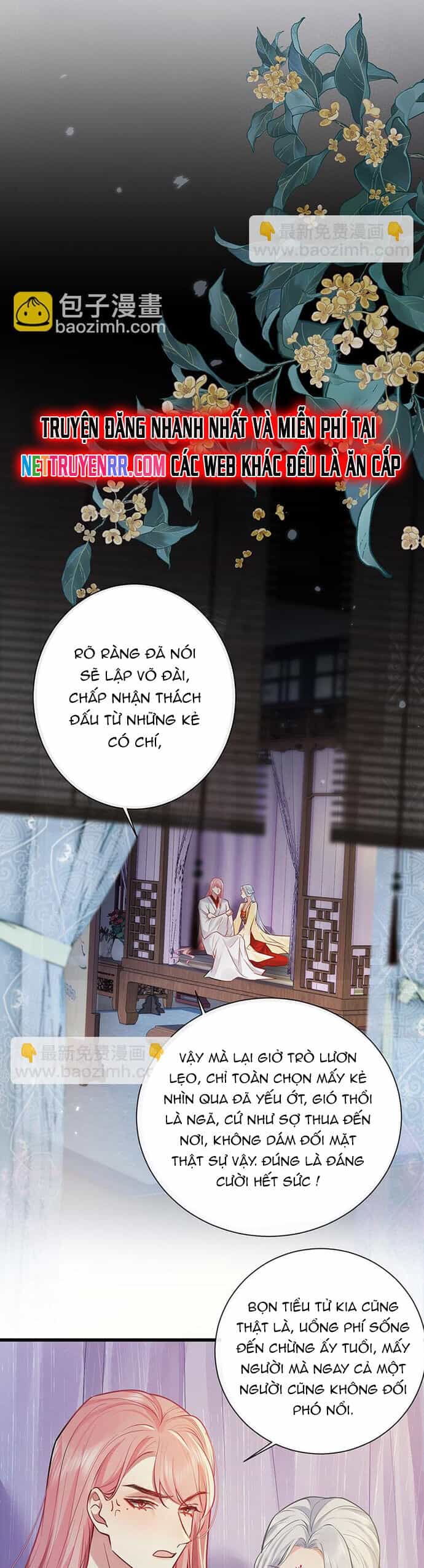Sau Khi Công Chúa Bội Tình Bạc Nghĩa - Chương 98 - ảnh 9