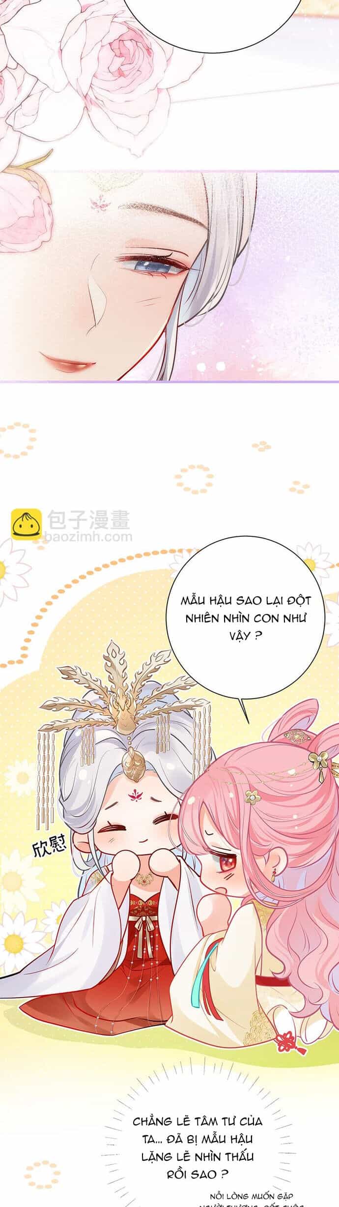 Sau Khi Công Chúa Bội Tình Bạc Nghĩa - Chương 99 - ảnh 12
