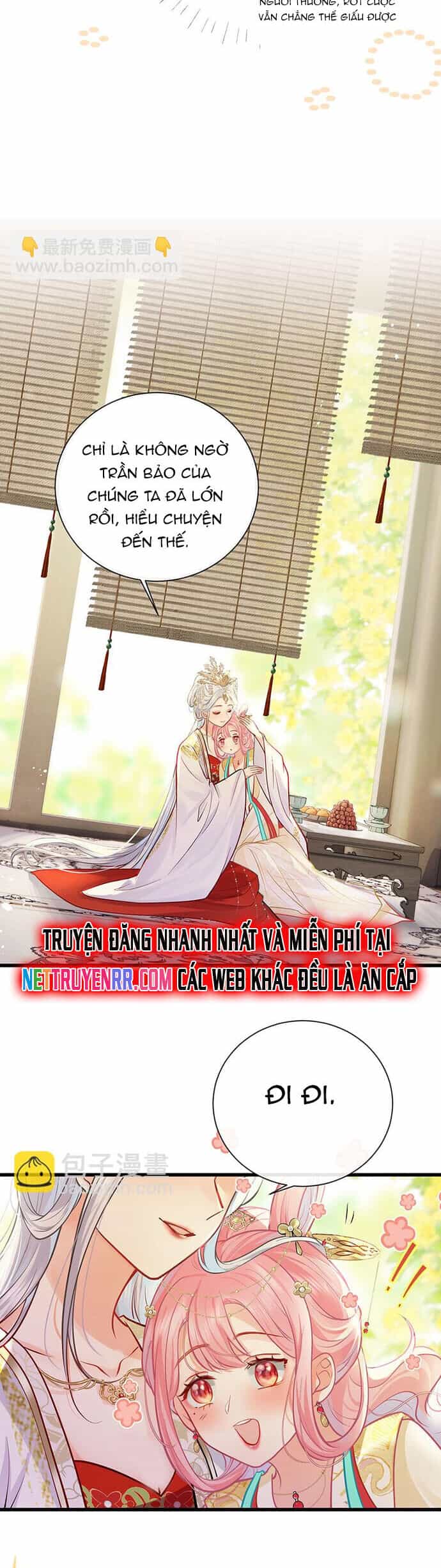 Sau Khi Công Chúa Bội Tình Bạc Nghĩa - Chương 99 - ảnh 13