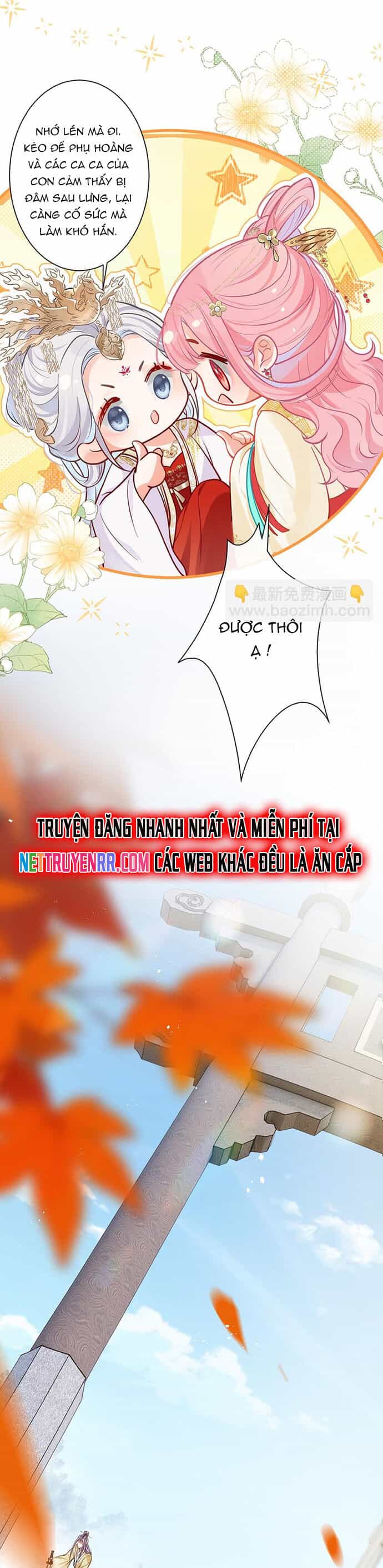 Sau Khi Công Chúa Bội Tình Bạc Nghĩa - Chương 99 - ảnh 14