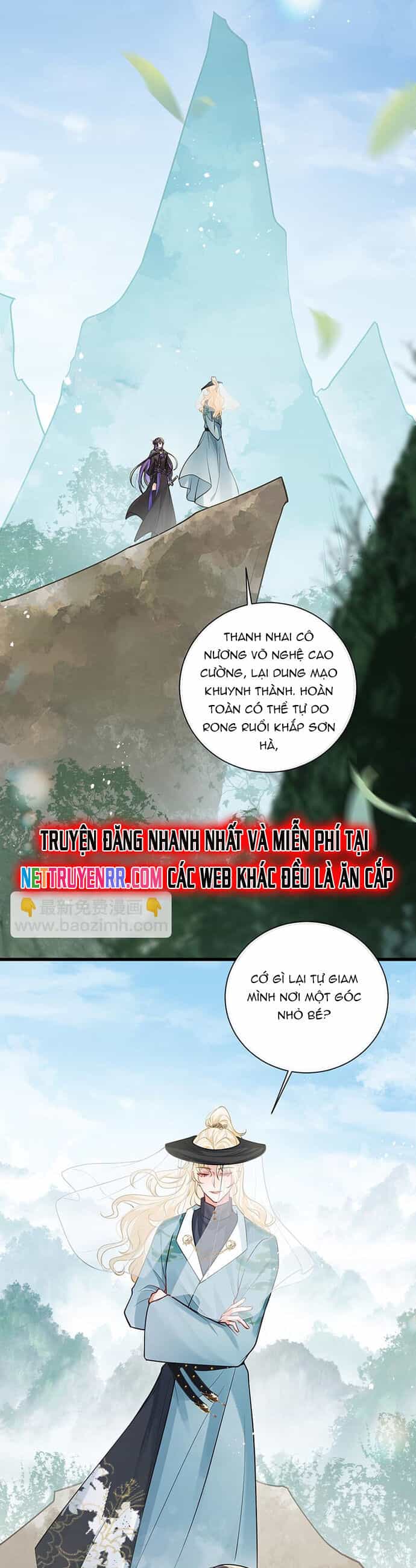 Sau Khi Công Chúa Bội Tình Bạc Nghĩa - Chương 99 - ảnh 18