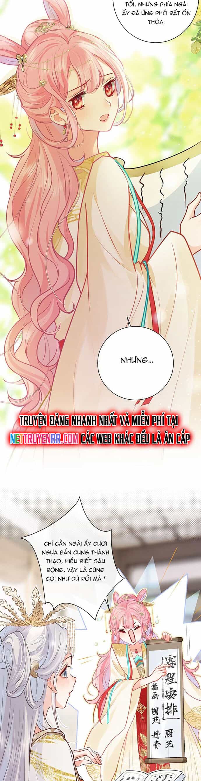 Sau Khi Công Chúa Bội Tình Bạc Nghĩa - Chương 99 - ảnh 7