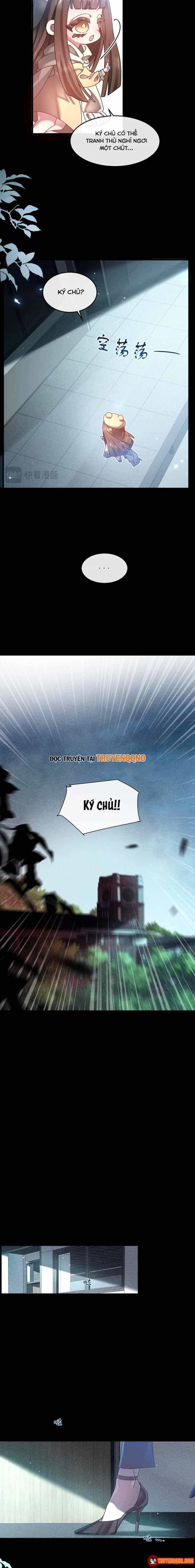 Sau Khi Đánh Mất Trí Nhớ - Chương 1 - ảnh 6