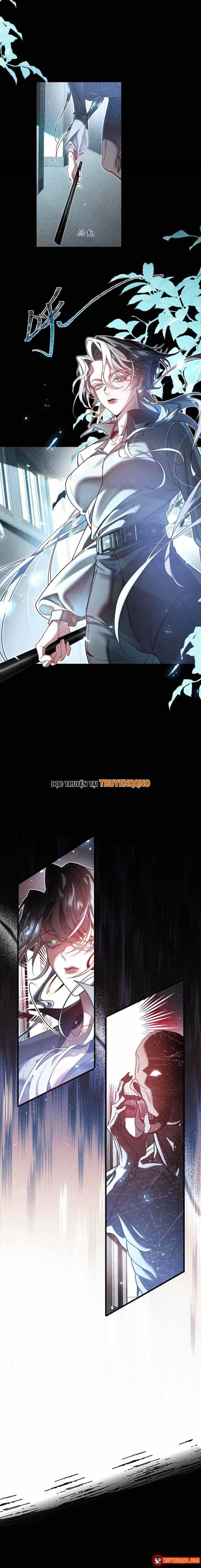 Sau Khi Đánh Mất Trí Nhớ - Chương 1 - ảnh 7