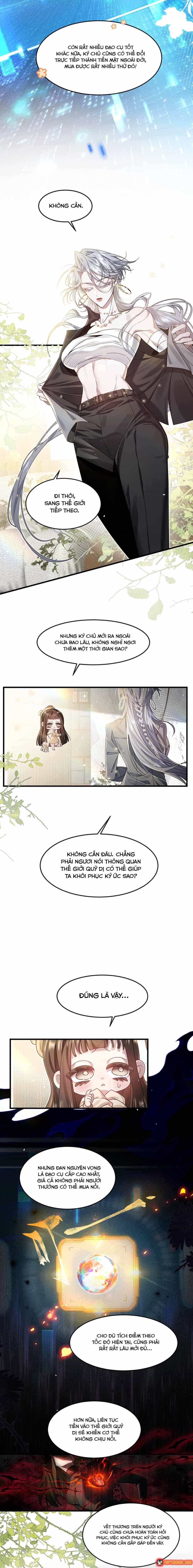 Sau Khi Đánh Mất Trí Nhớ - Chương 2 - ảnh 3