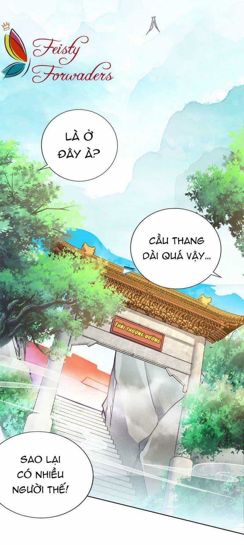 Sau Khi Độ Kiếp, Ta Biến Thành Bạch Cốt Ma Tôn - Chương 1 - ảnh 30