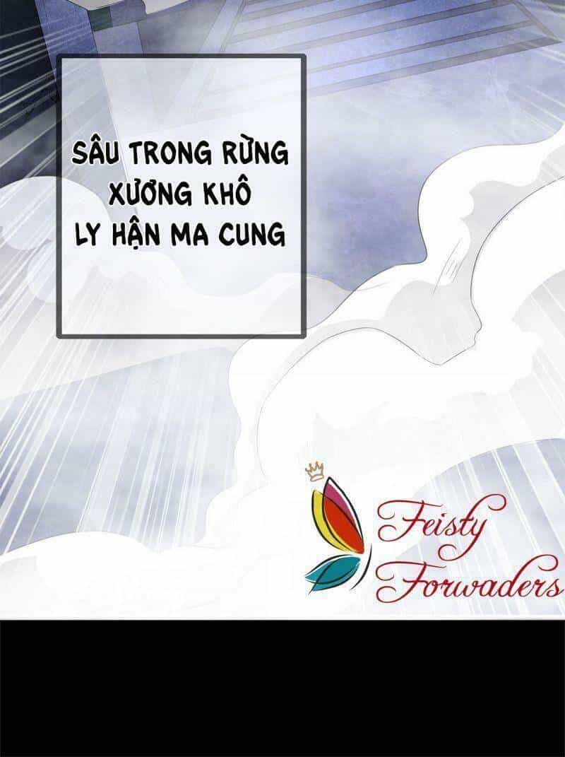 Sau Khi Độ Kiếp, Ta Biến Thành Bạch Cốt Ma Tôn - Chương 1 - ảnh 4