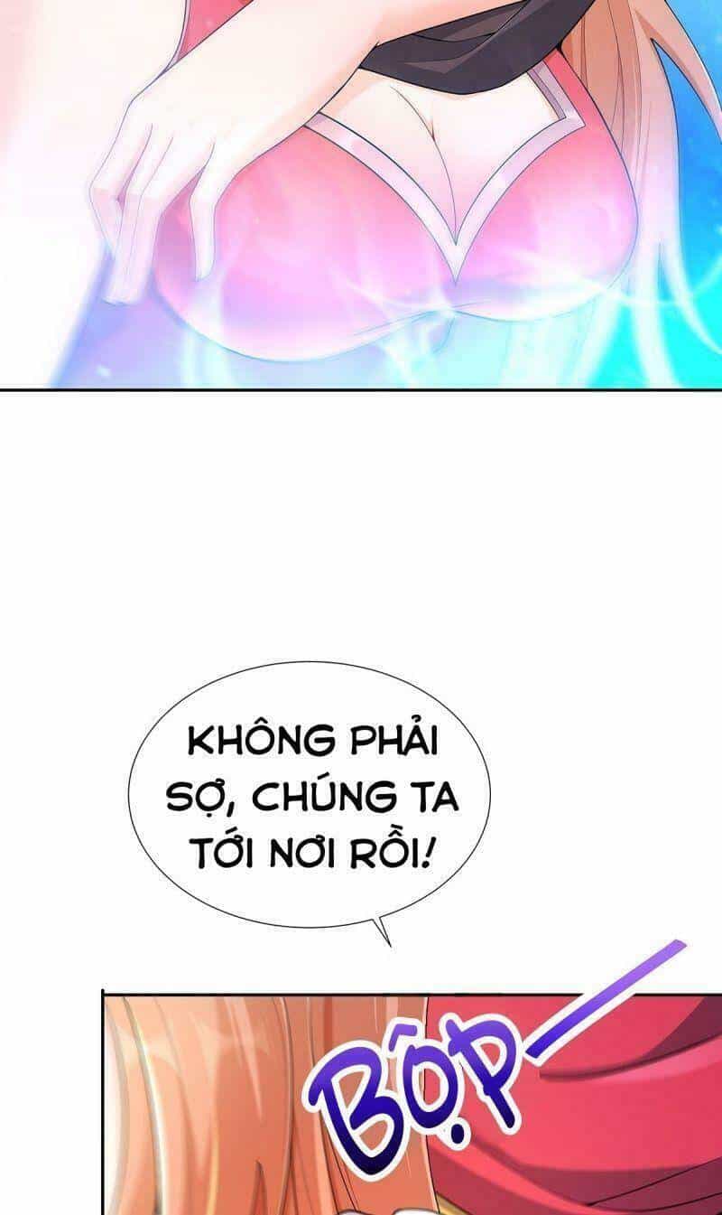 Sau Khi Độ Kiếp, Ta Biến Thành Bạch Cốt Ma Tôn - Chương 10 - ảnh 38