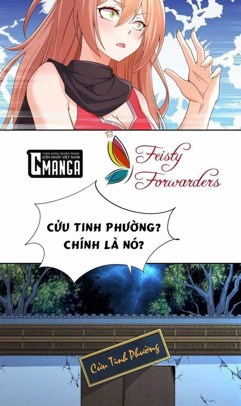 Sau Khi Độ Kiếp, Ta Biến Thành Bạch Cốt Ma Tôn - Chương 10 - ảnh 41