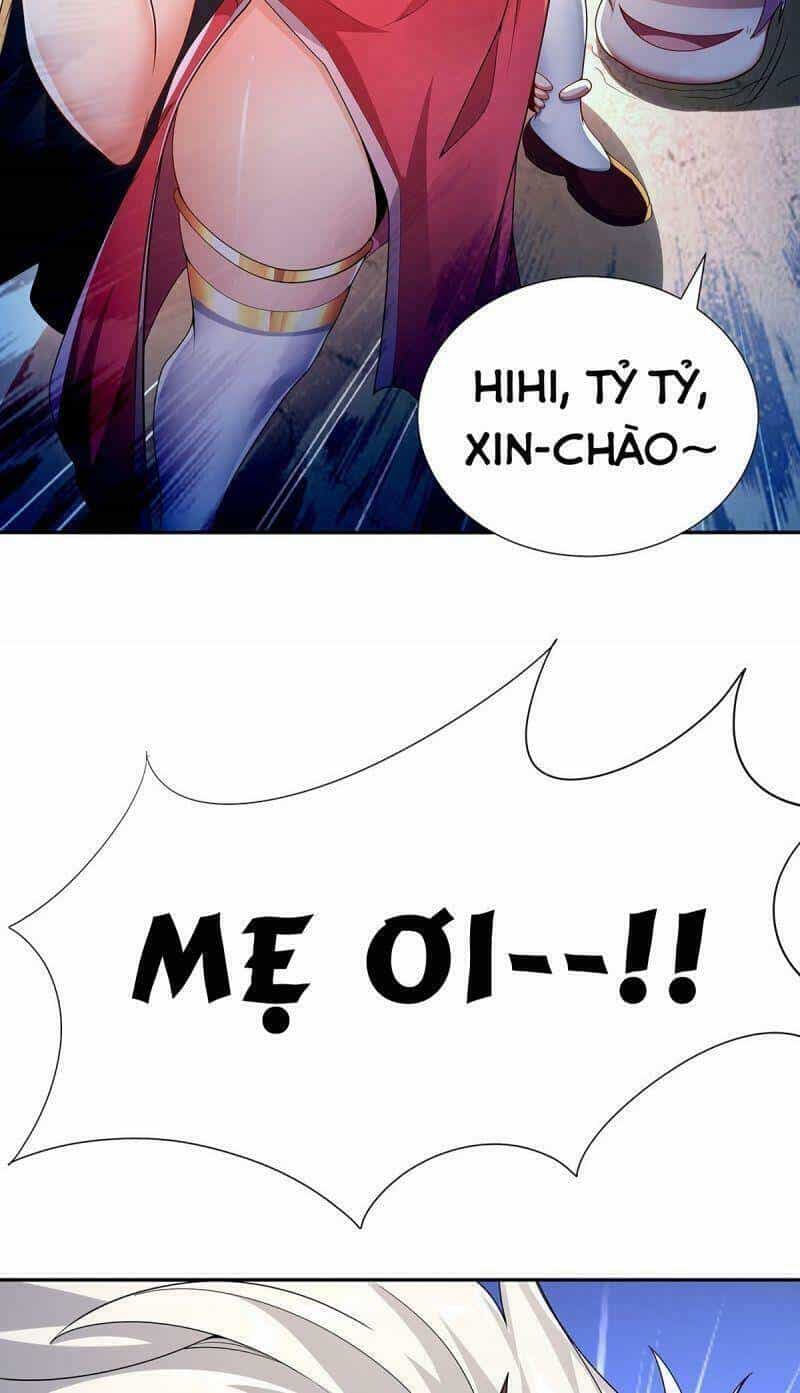 Sau Khi Độ Kiếp, Ta Biến Thành Bạch Cốt Ma Tôn - Chương 10 - ảnh 59
