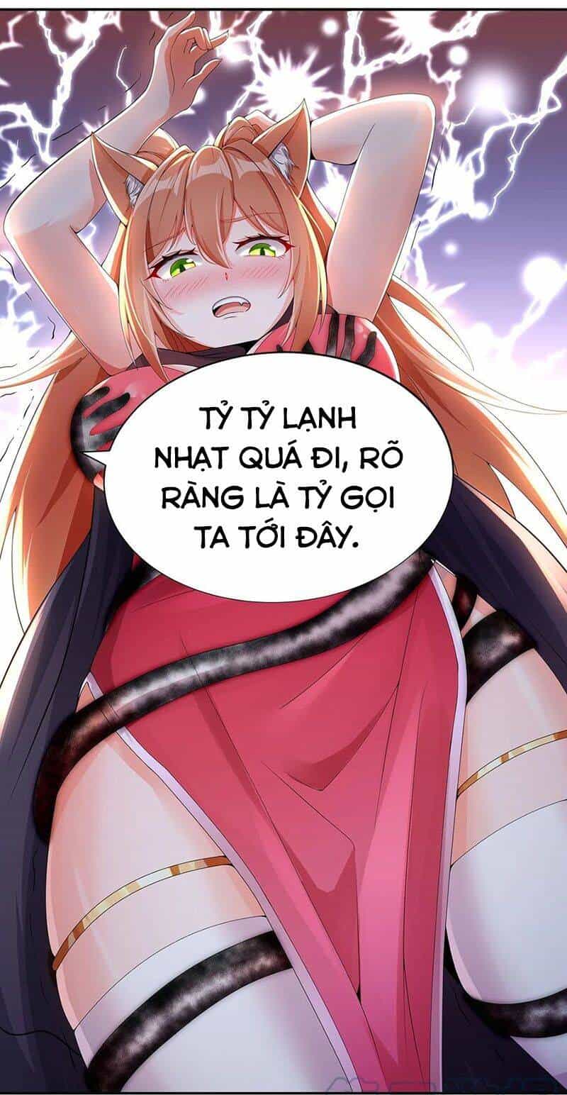 Sau Khi Độ Kiếp, Ta Biến Thành Bạch Cốt Ma Tôn - Chương 11 - ảnh 22