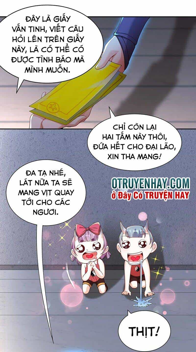 Sau Khi Độ Kiếp, Ta Biến Thành Bạch Cốt Ma Tôn - Chương 12 - ảnh 11