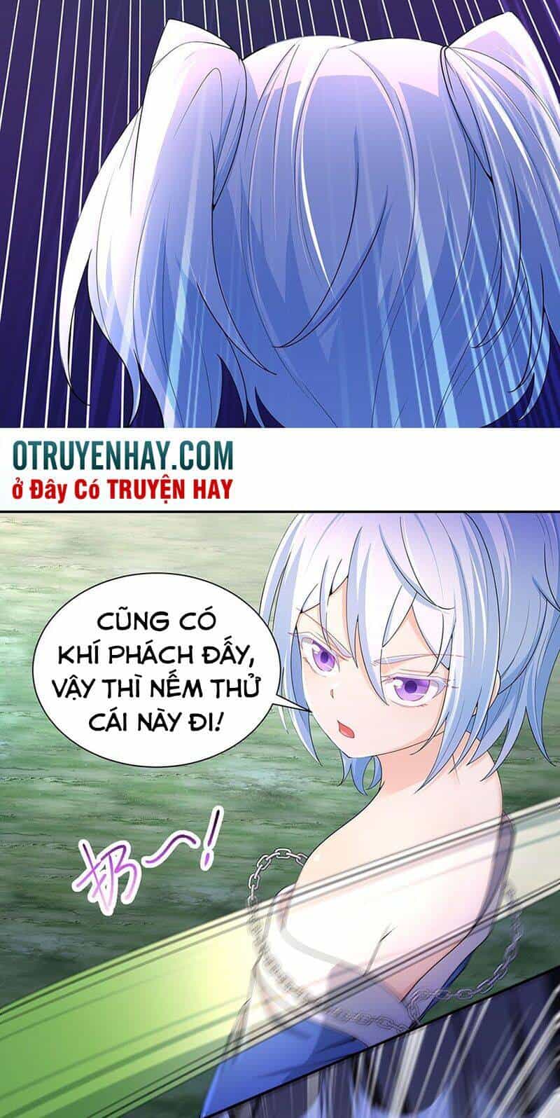 Sau Khi Độ Kiếp, Ta Biến Thành Bạch Cốt Ma Tôn - Chương 13 - ảnh 7