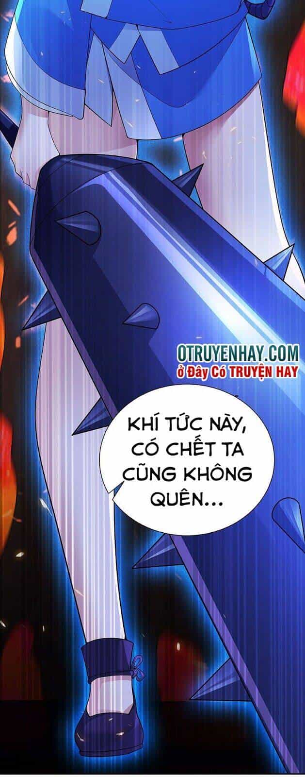 Sau Khi Độ Kiếp, Ta Biến Thành Bạch Cốt Ma Tôn - Chương 14 - ảnh 11
