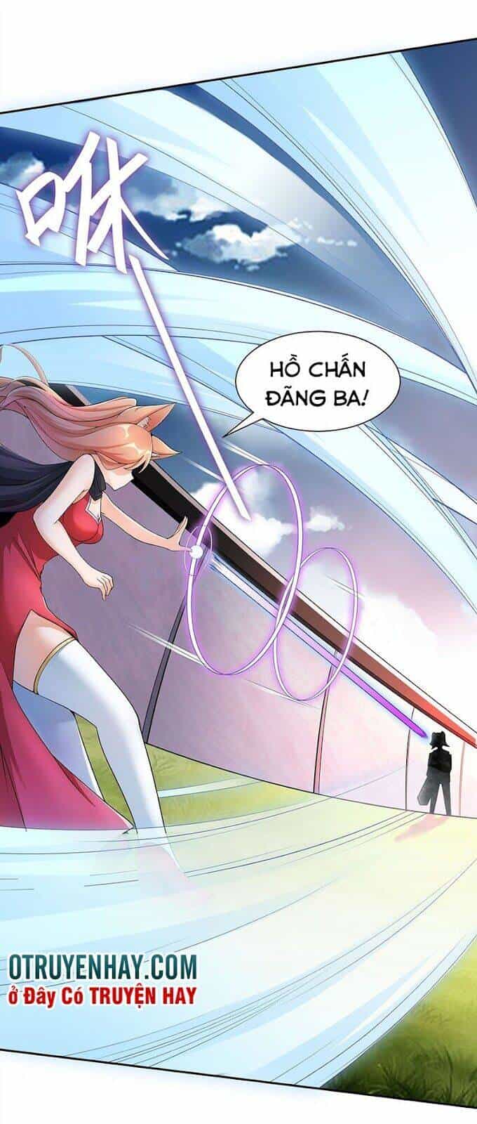 Sau Khi Độ Kiếp, Ta Biến Thành Bạch Cốt Ma Tôn - Chương 14 - ảnh 17