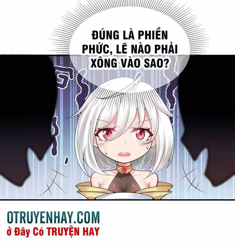 Sau Khi Độ Kiếp, Ta Biến Thành Bạch Cốt Ma Tôn - Chương 18 - ảnh 18