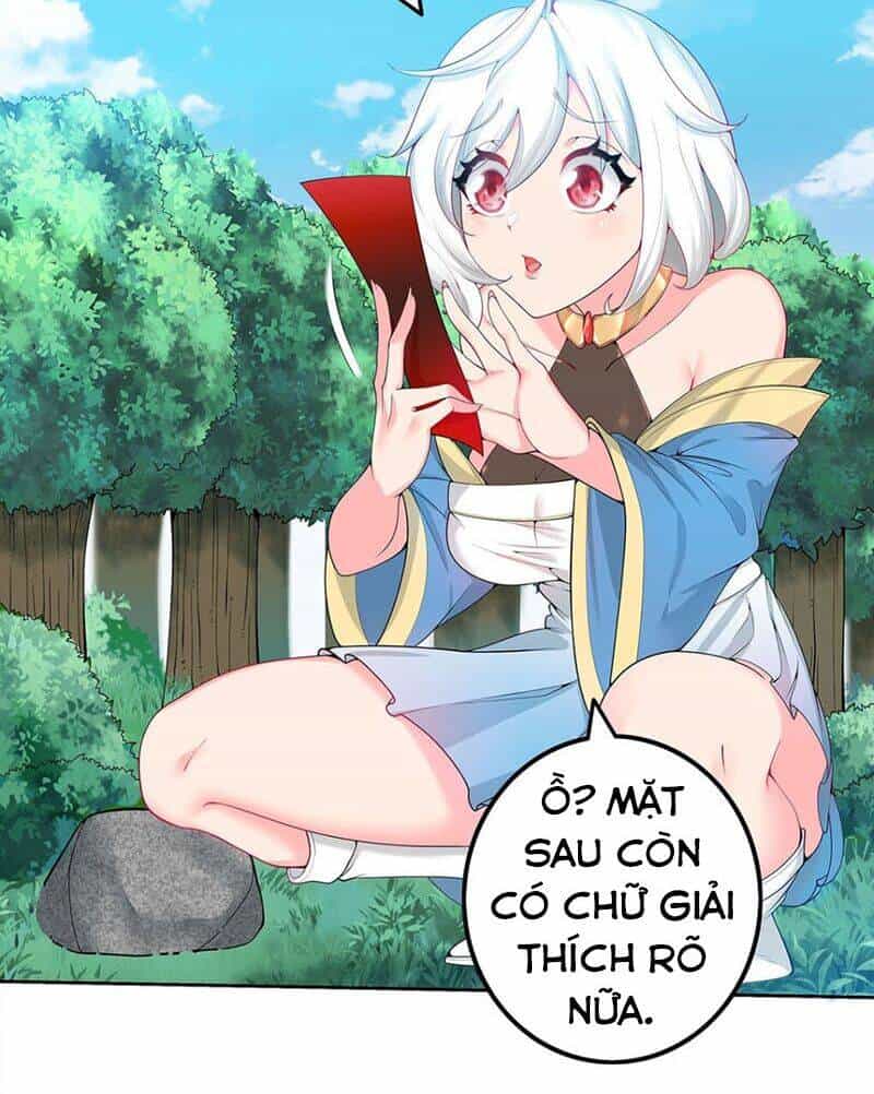 Sau Khi Độ Kiếp, Ta Biến Thành Bạch Cốt Ma Tôn - Chương 18 - ảnh 6