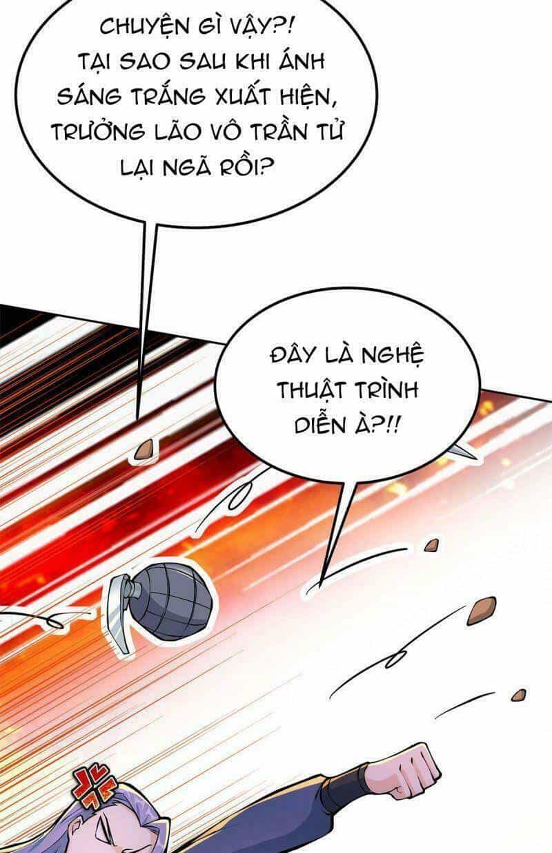 Sau Khi Độ Kiếp, Ta Biến Thành Bạch Cốt Ma Tôn - Chương 2 - ảnh 44