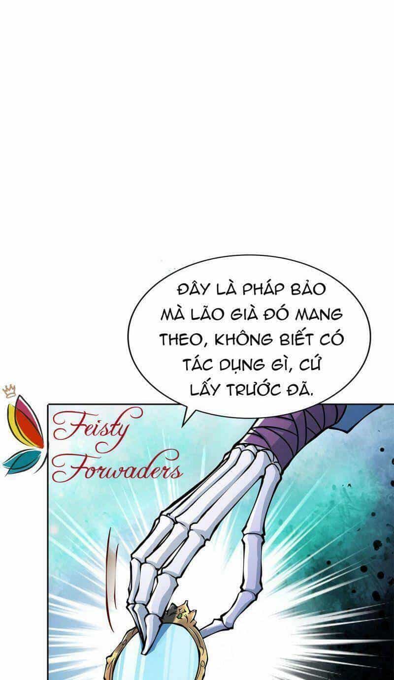 Sau Khi Độ Kiếp, Ta Biến Thành Bạch Cốt Ma Tôn - Chương 2 - ảnh 59