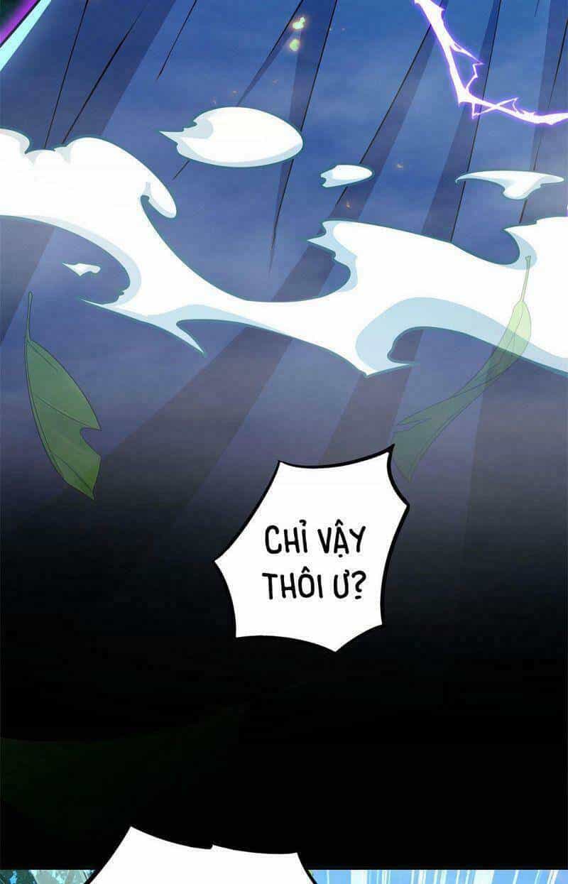 Sau Khi Độ Kiếp, Ta Biến Thành Bạch Cốt Ma Tôn - Chương 2 - ảnh 6