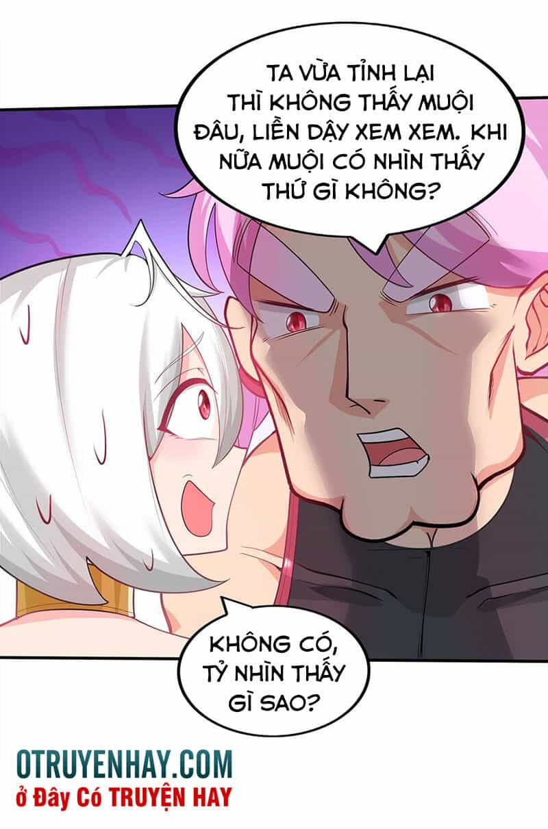 Sau Khi Độ Kiếp, Ta Biến Thành Bạch Cốt Ma Tôn - Chương 20 - ảnh 17