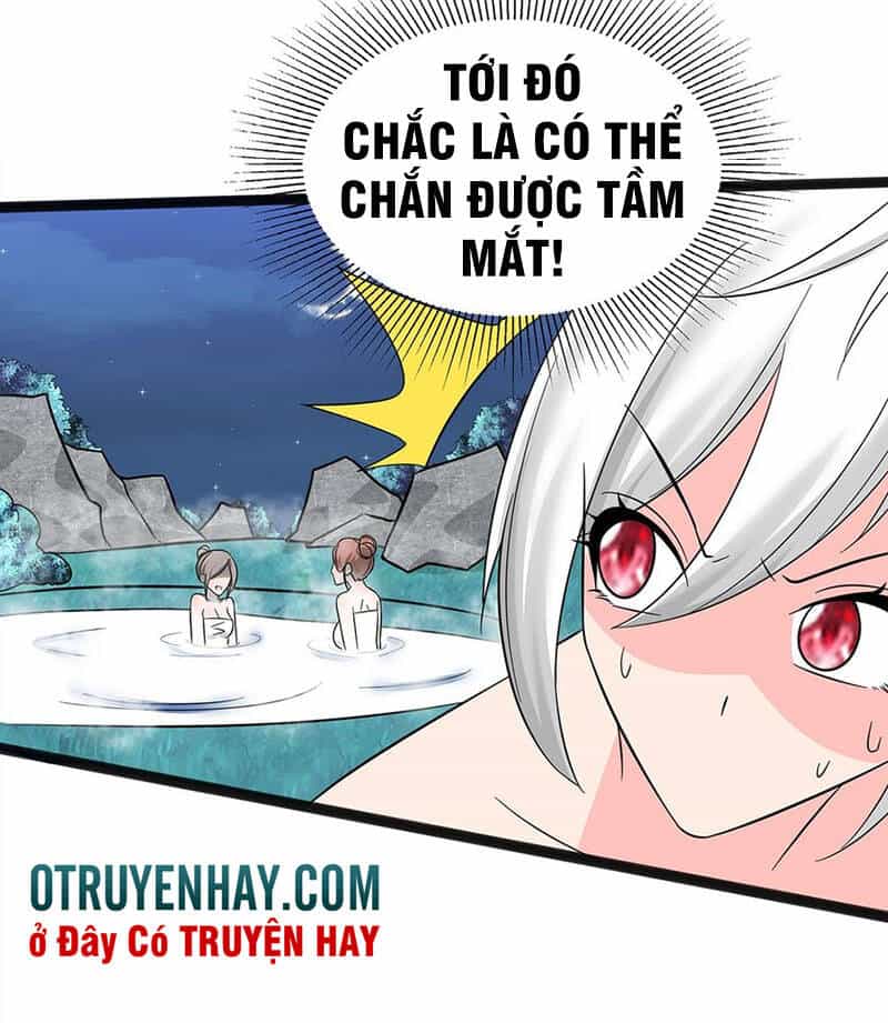 Sau Khi Độ Kiếp, Ta Biến Thành Bạch Cốt Ma Tôn - Chương 20 - ảnh 29