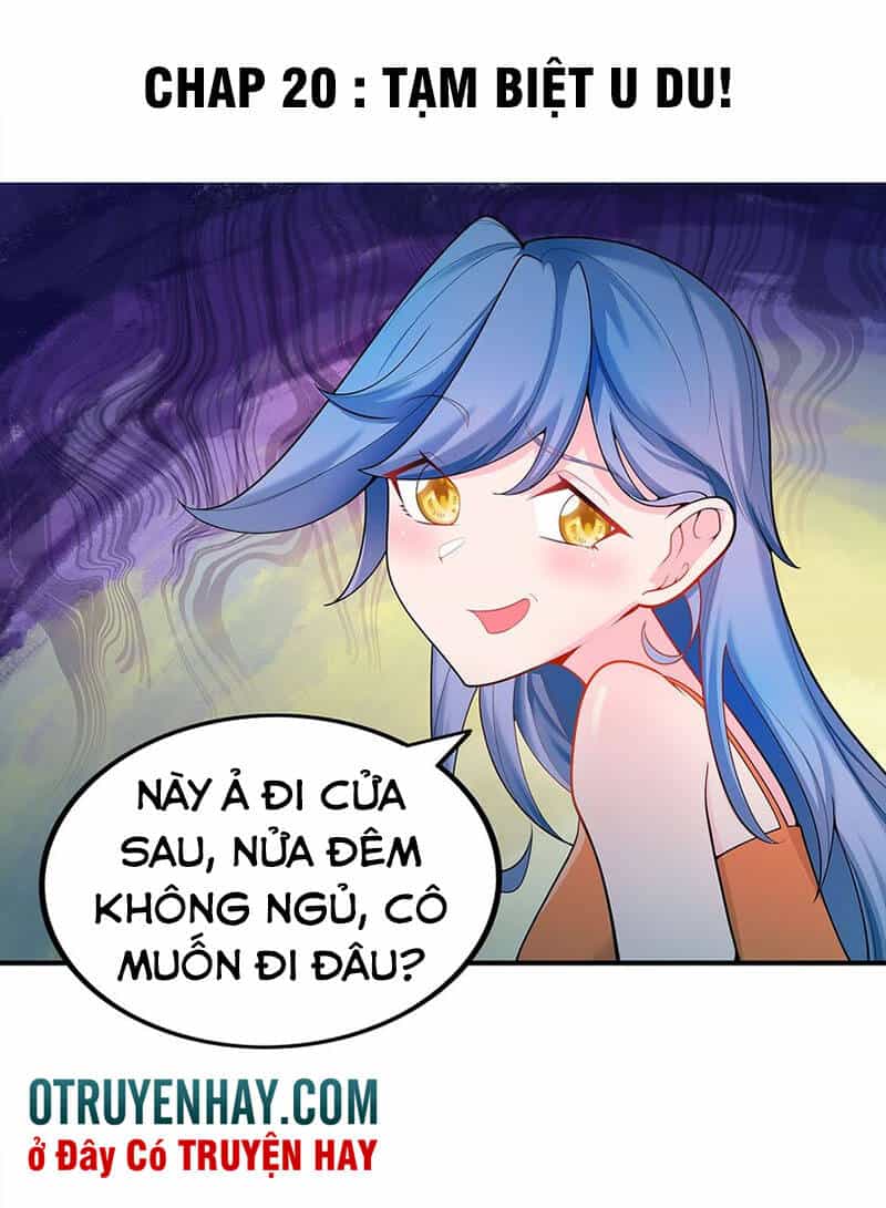 Sau Khi Độ Kiếp, Ta Biến Thành Bạch Cốt Ma Tôn - Chương 20 - ảnh 3