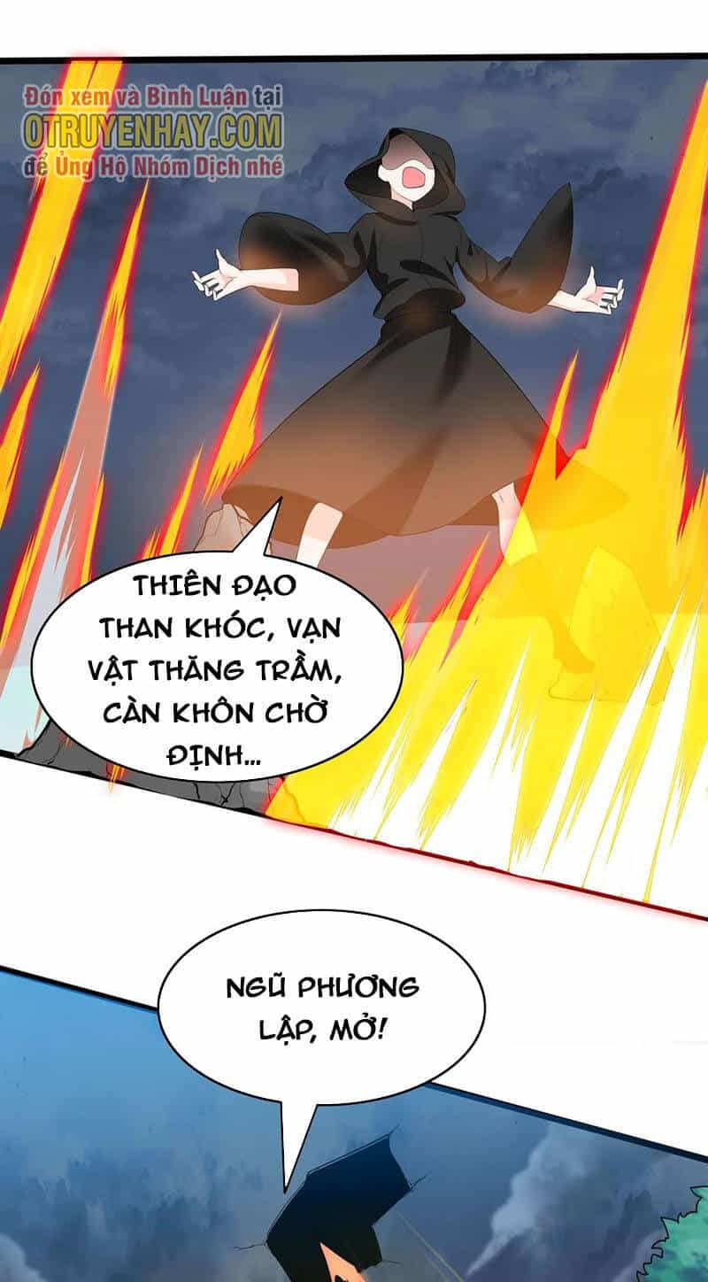 Sau Khi Độ Kiếp, Ta Biến Thành Bạch Cốt Ma Tôn - Chương 25 - ảnh 4