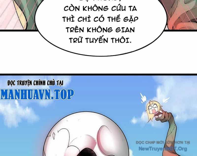 Sau Khi Độ Kiếp, Ta Biến Thành Bạch Cốt Ma Tôn - Chương 29 - ảnh 19