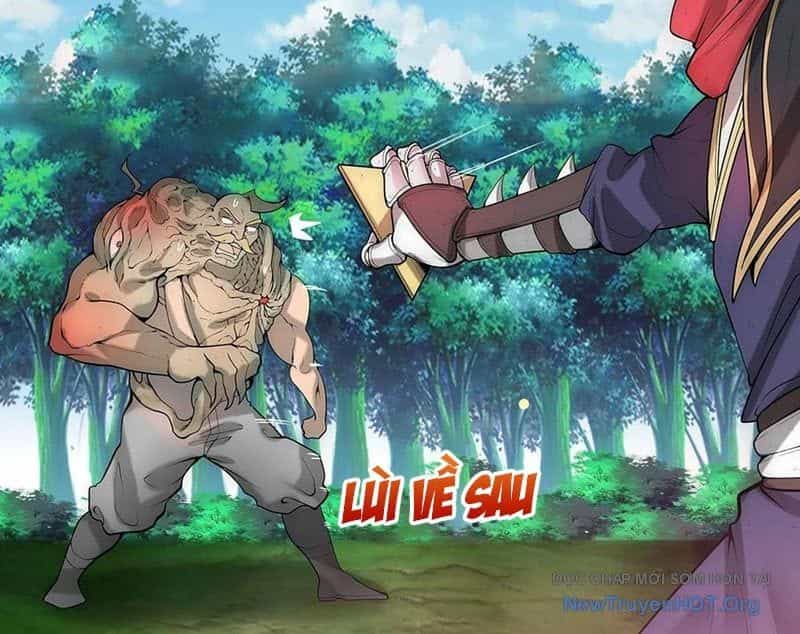 Sau Khi Độ Kiếp, Ta Biến Thành Bạch Cốt Ma Tôn - Chương 29 - ảnh 22