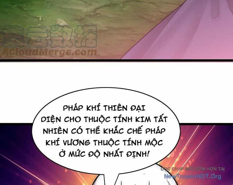 Sau Khi Độ Kiếp, Ta Biến Thành Bạch Cốt Ma Tôn - Chương 29 - ảnh 23