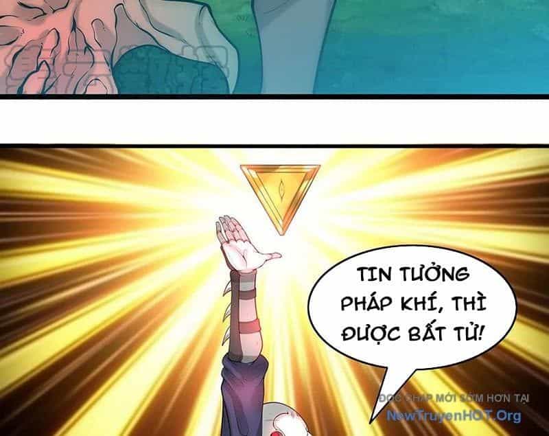 Sau Khi Độ Kiếp, Ta Biến Thành Bạch Cốt Ma Tôn - Chương 29 - ảnh 27
