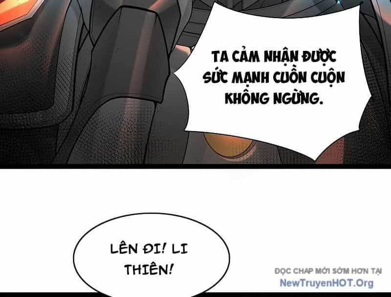 Sau Khi Độ Kiếp, Ta Biến Thành Bạch Cốt Ma Tôn - Chương 29 - ảnh 42