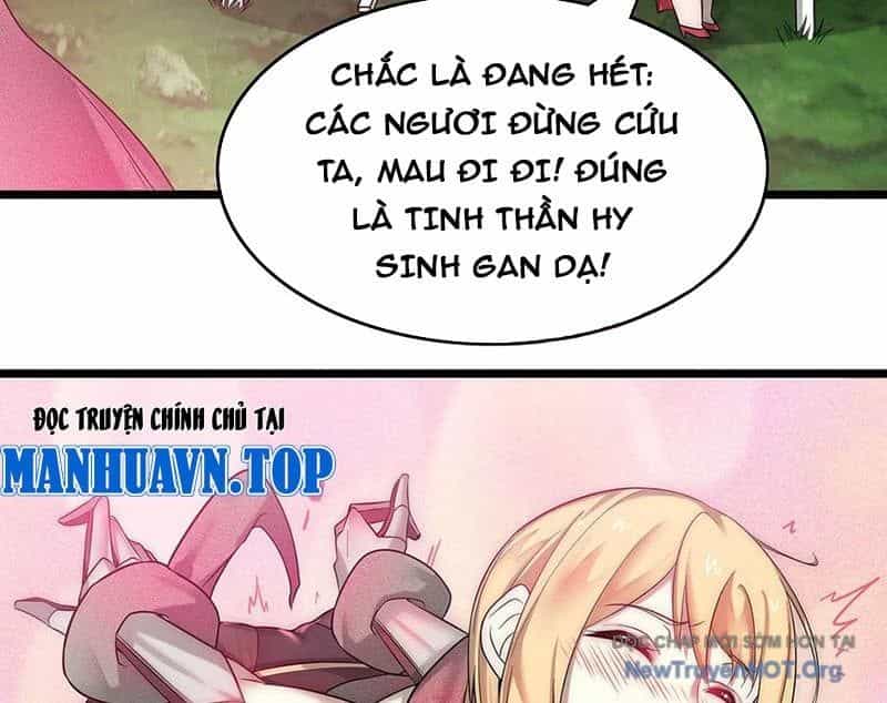 Sau Khi Độ Kiếp, Ta Biến Thành Bạch Cốt Ma Tôn - Chương 29 - ảnh 8