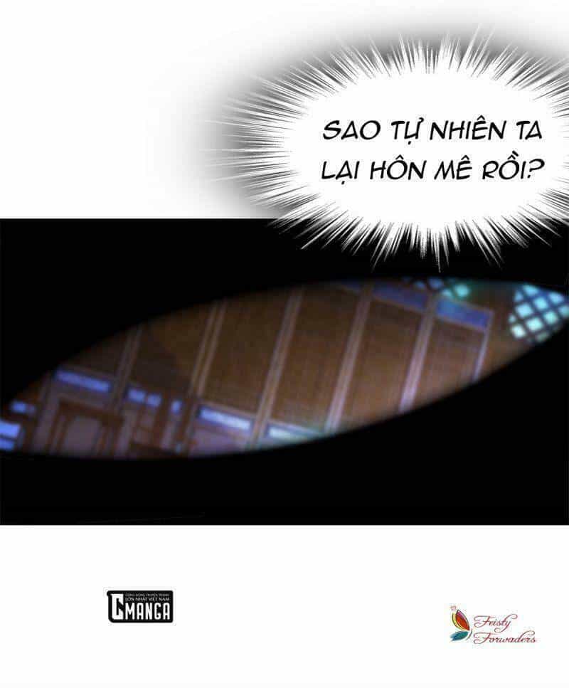 Sau Khi Độ Kiếp, Ta Biến Thành Bạch Cốt Ma Tôn - Chương 3 - ảnh 3