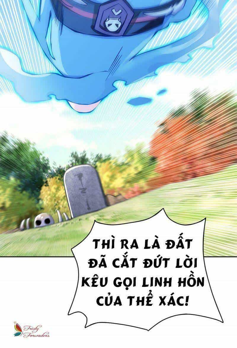 Sau Khi Độ Kiếp, Ta Biến Thành Bạch Cốt Ma Tôn - Chương 3 - ảnh 53